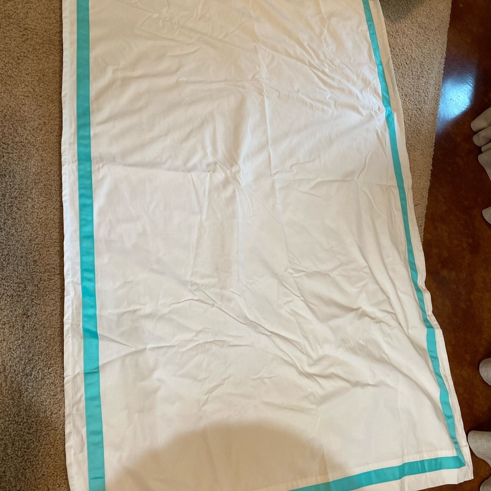 Pottery Barn Teen Blackout Curtains